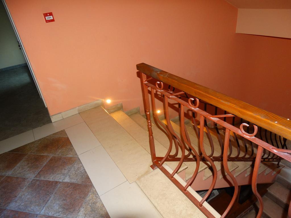 Hotel Grivitsa Pleven Exterior photo