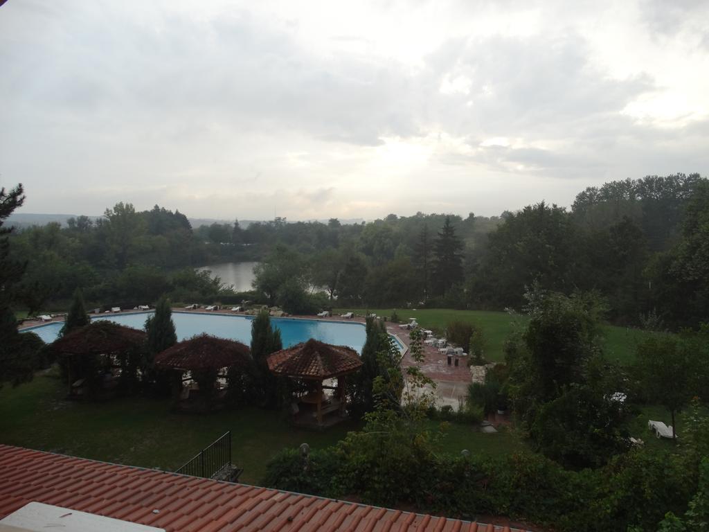 Hotel Grivitsa Pleven Room photo