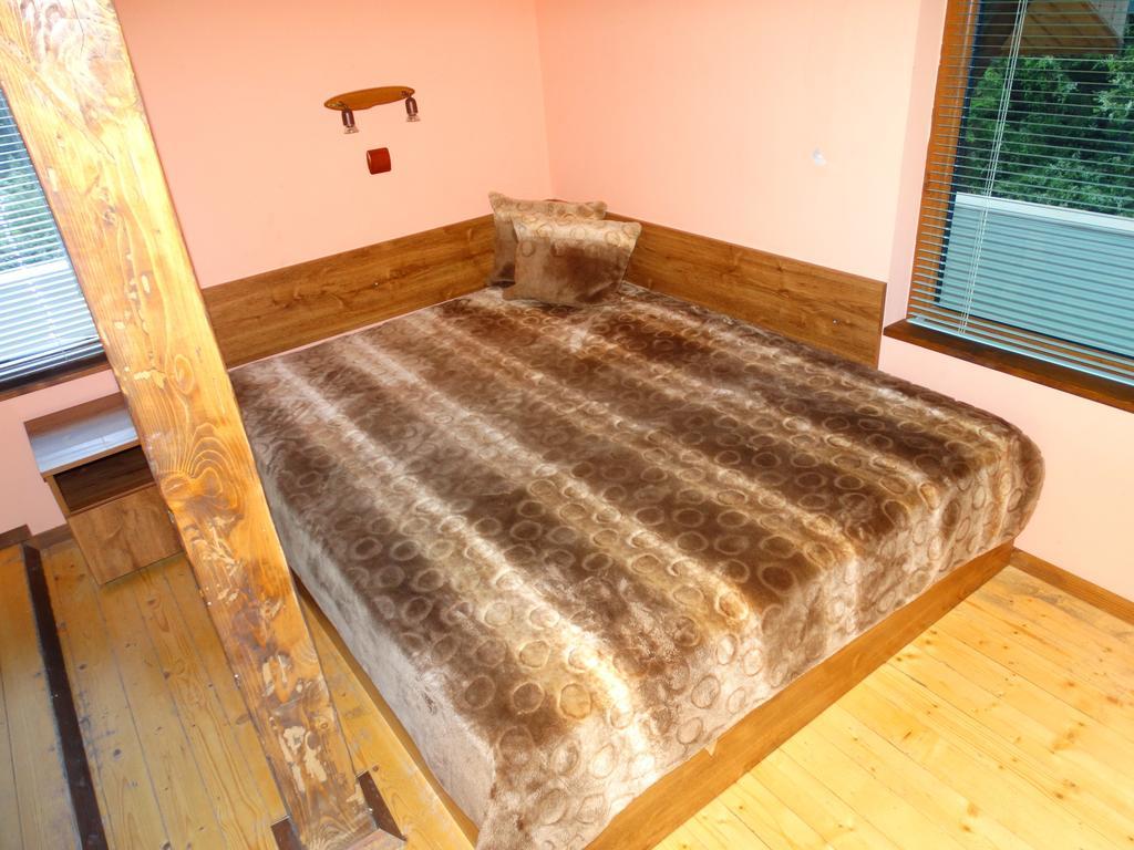 Hotel Grivitsa Pleven Room photo