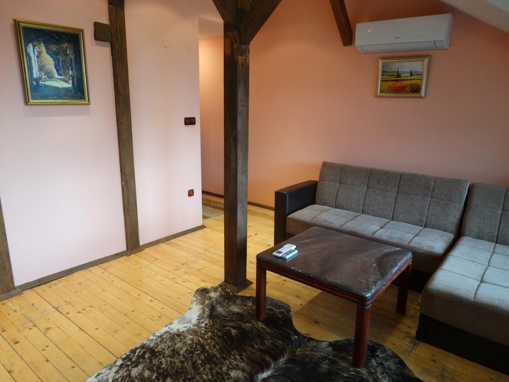 Hotel Grivitsa Pleven Room photo