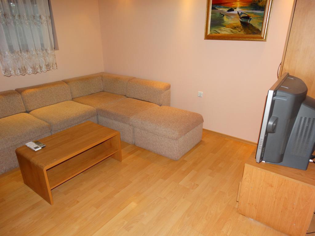 Hotel Grivitsa Pleven Room photo