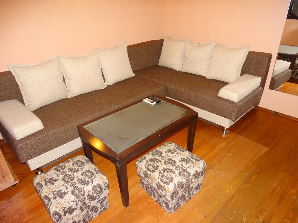 Hotel Grivitsa Pleven Room photo