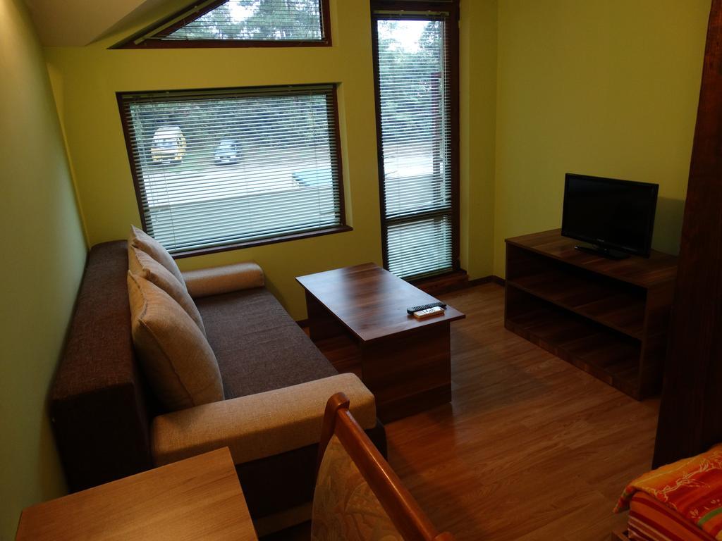 Hotel Grivitsa Pleven Room photo