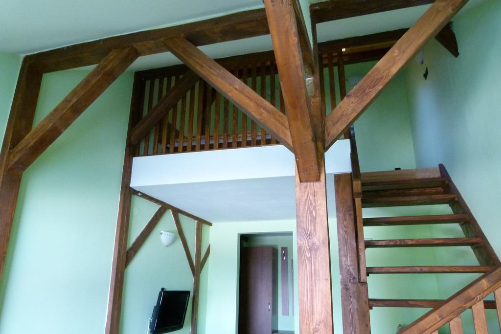 Hotel Grivitsa Pleven Room photo