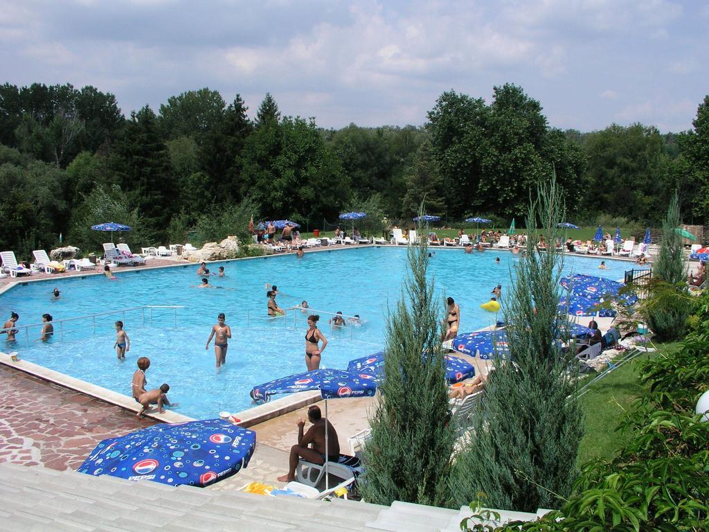 Hotel Grivitsa Pleven Exterior photo