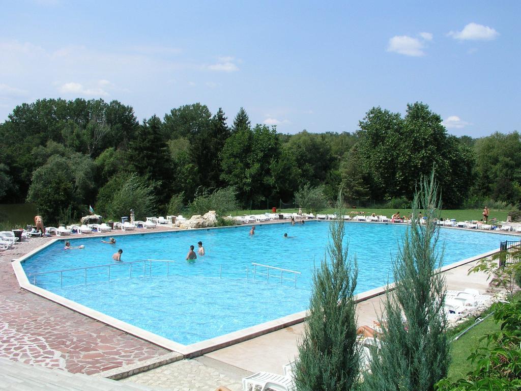 Hotel Grivitsa Pleven Exterior photo