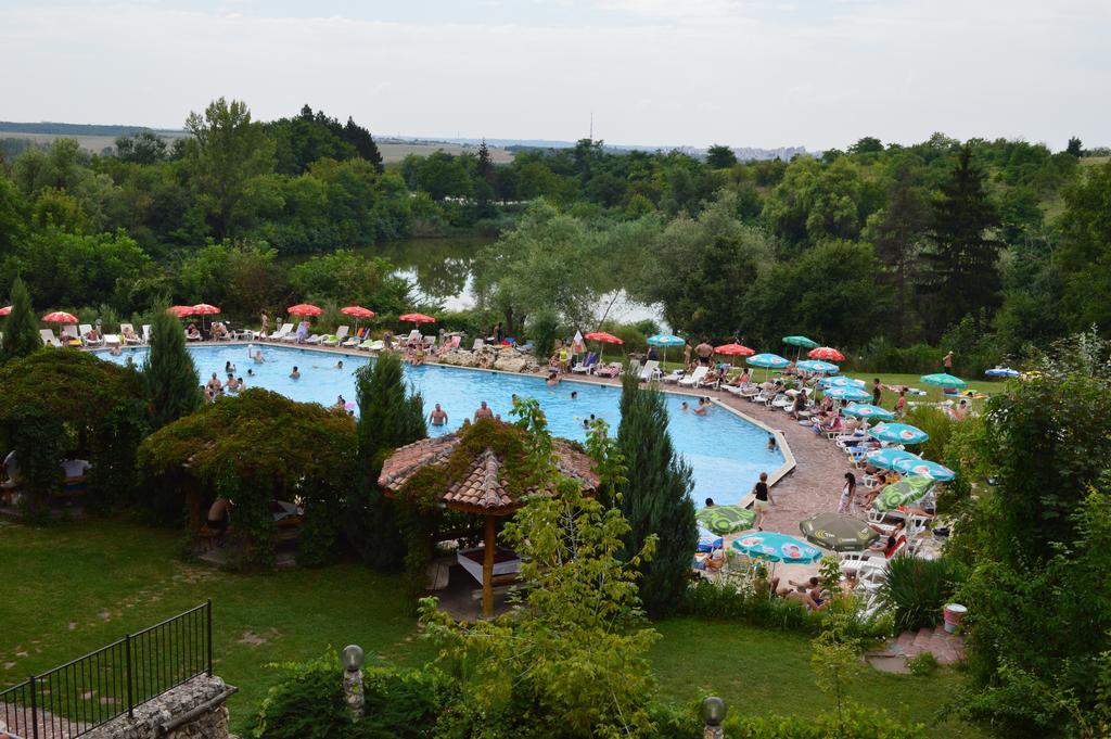 Hotel Grivitsa Pleven Exterior photo