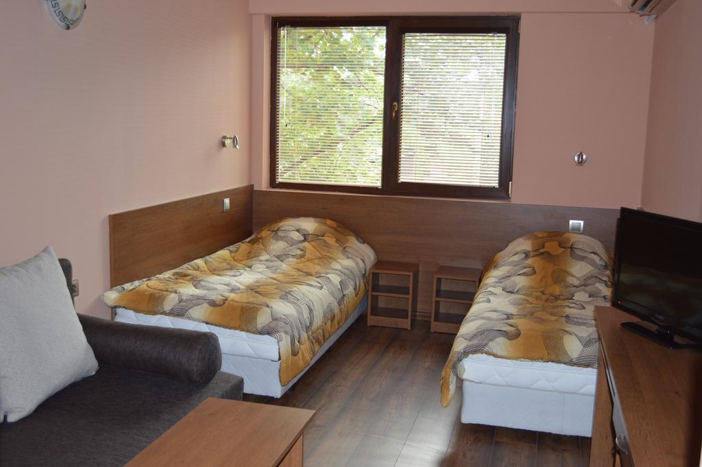 Hotel Grivitsa Pleven Room photo