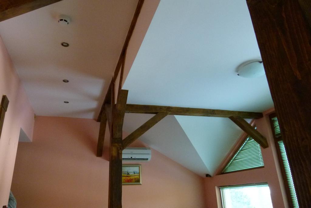 Hotel Grivitsa Pleven Room photo